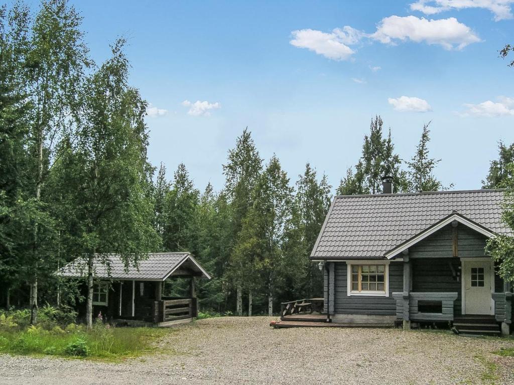 Holiday Home Juvan-vuokko by Interhome photo 2