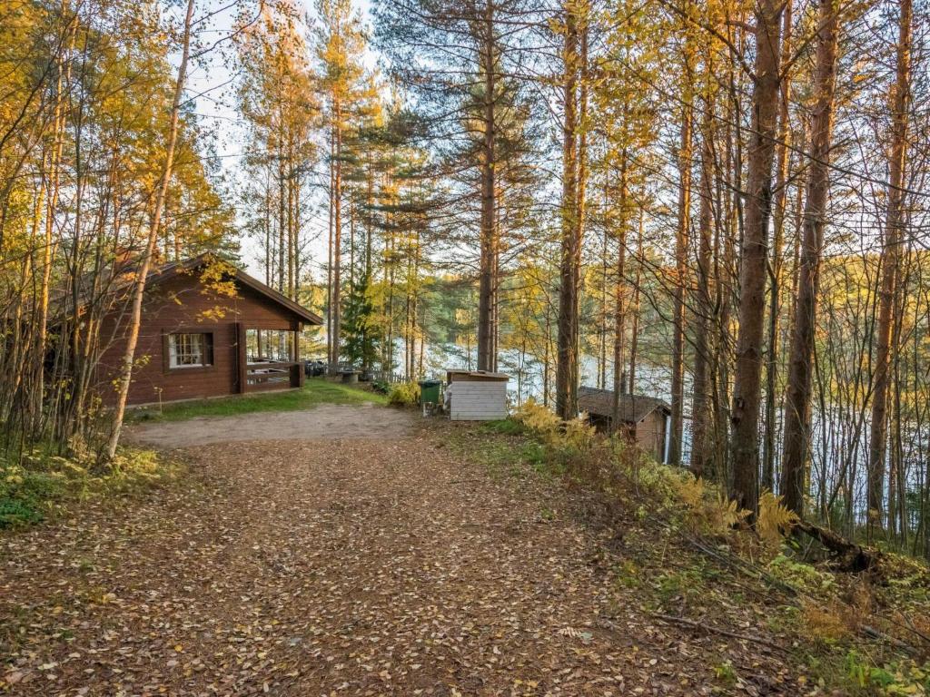 Holiday Home Aurinkorinne by Interhome photo 1