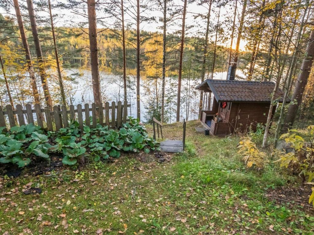 Holiday Home Aurinkorinne by Interhome photo 3