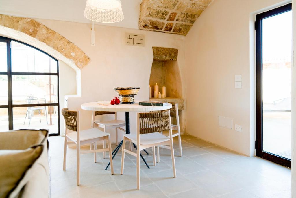 Dimora Sighé, esclusiva villa di design con piscina privata idromassaggio in Puglia photo 3