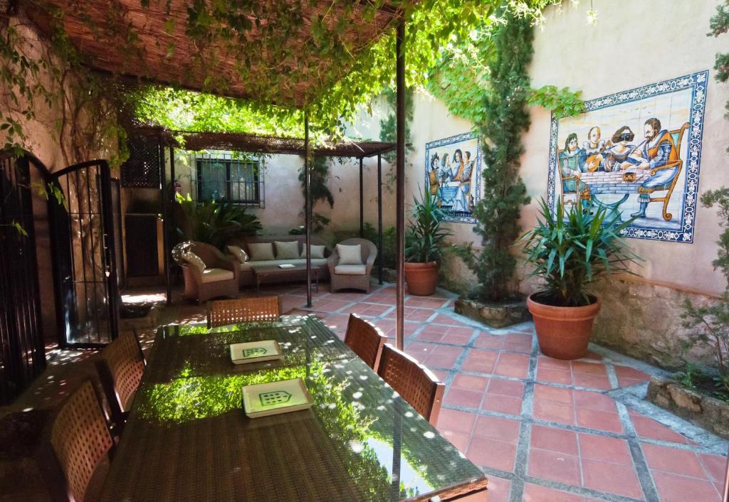 Hotel Boutique Casa de Orellana photo 3