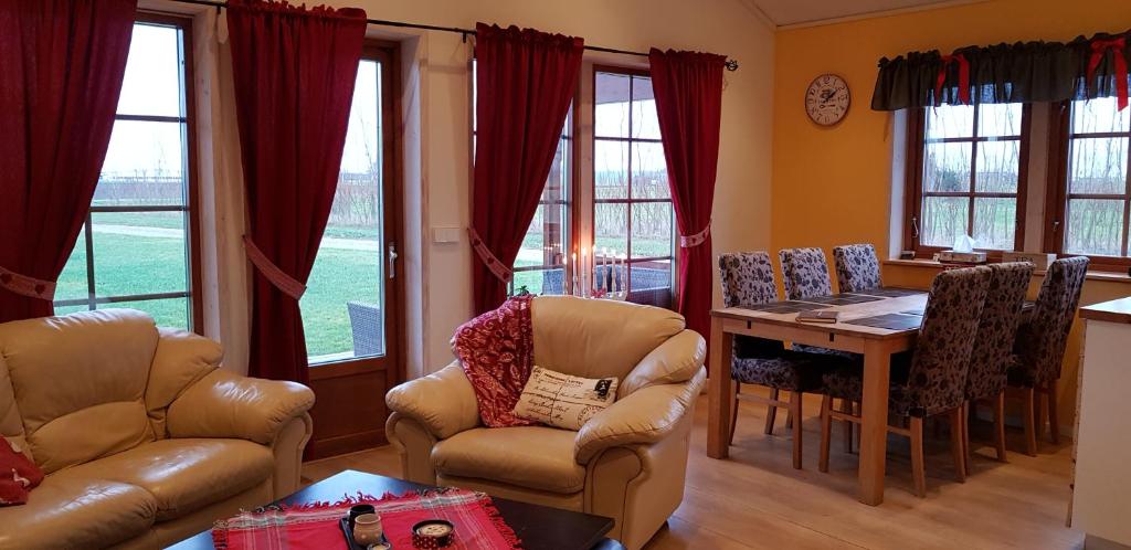 Good Morning Bed and Breakfast photo 3