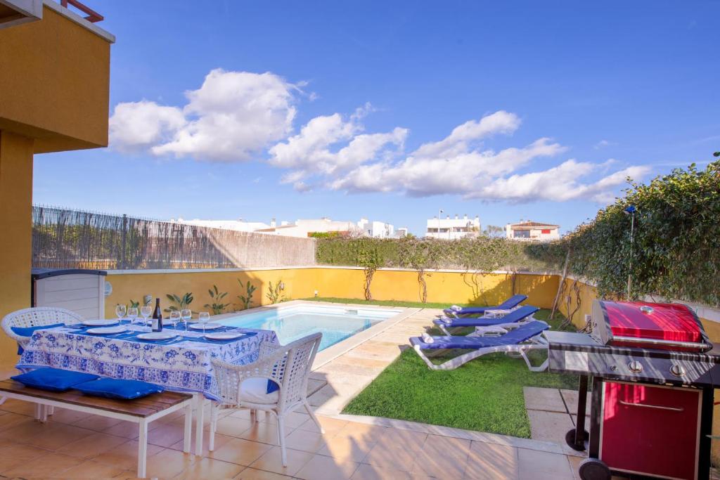 Villa Isabel photo 3