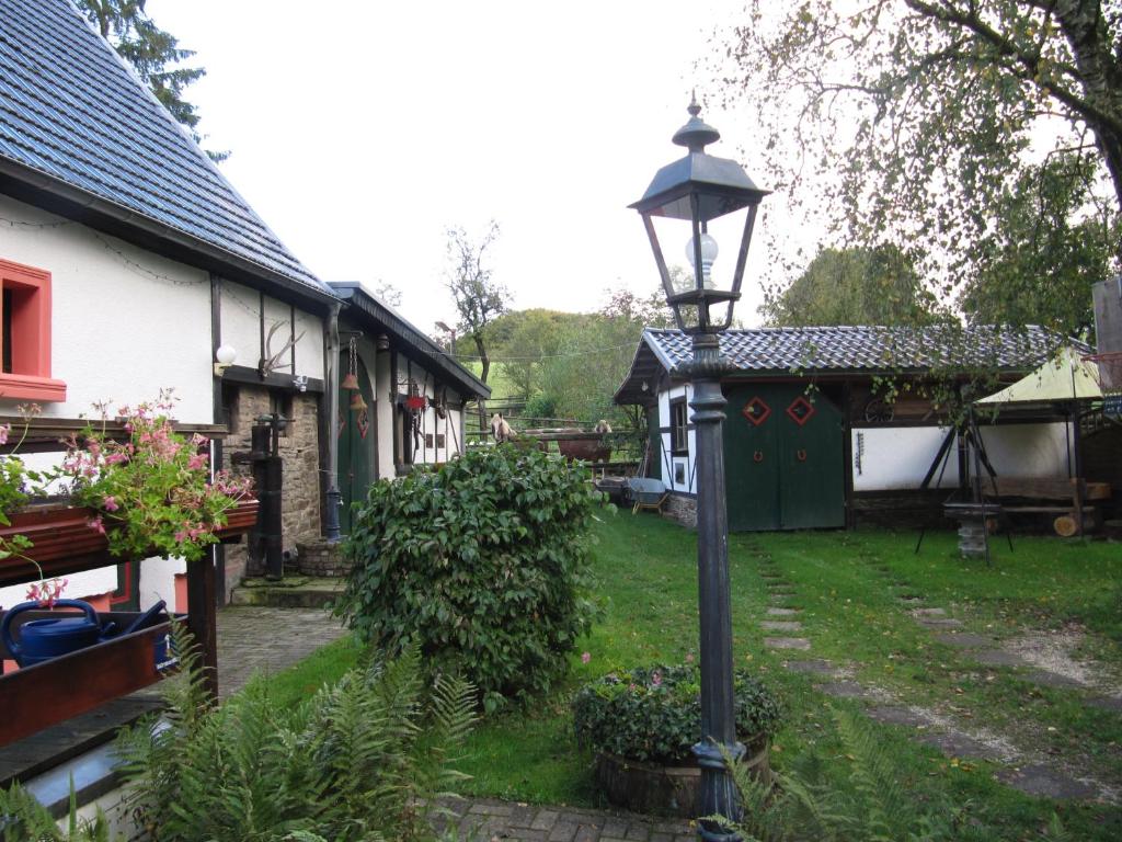 Landhaus à Blooms photo 2