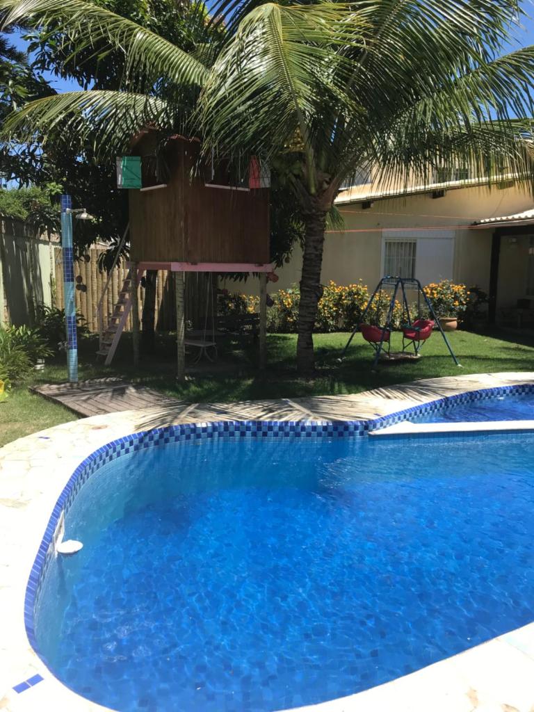 Búzios Beach House photo 2