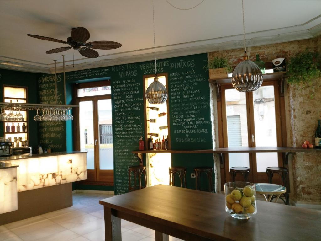 Hospedium Hotel Cañitas Maite Boutique photo 2
