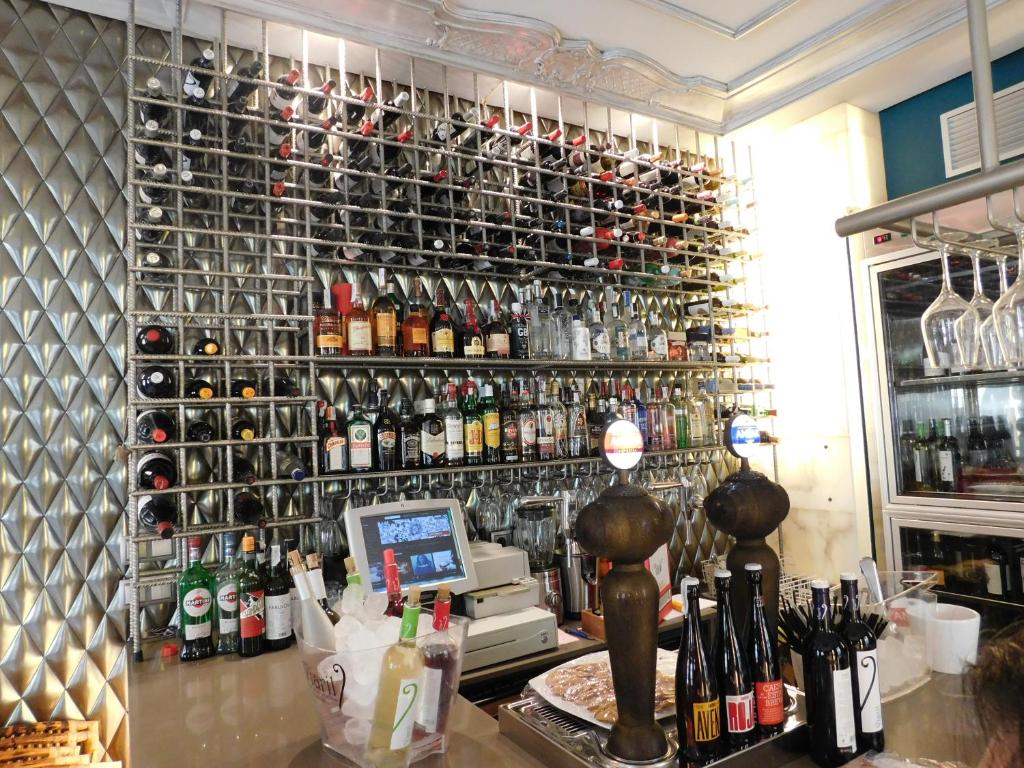Hospedium Hotel Cañitas Maite Boutique photo 3