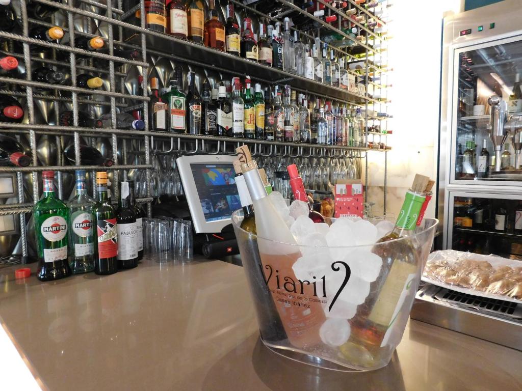 Hospedium Hotel Cañitas Maite Boutique photo 4
