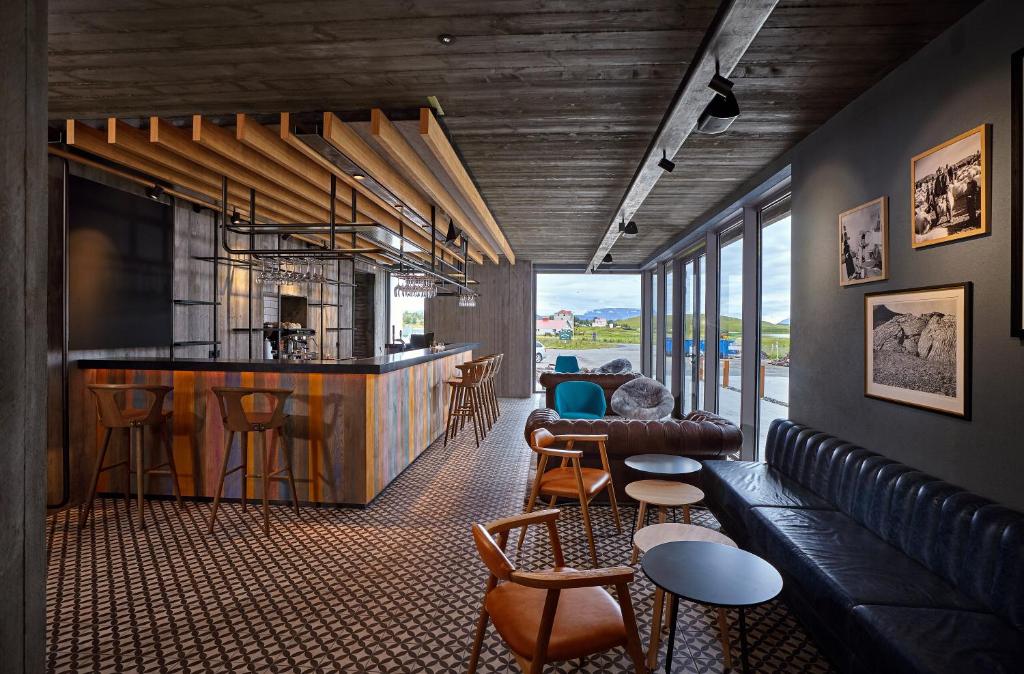 Mývatn - Berjaya Iceland Hotels photo 2