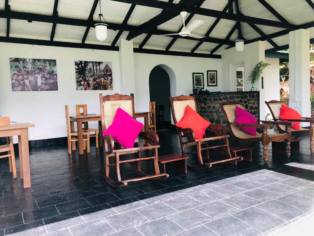 Gammaduwa Bungalow photo 3