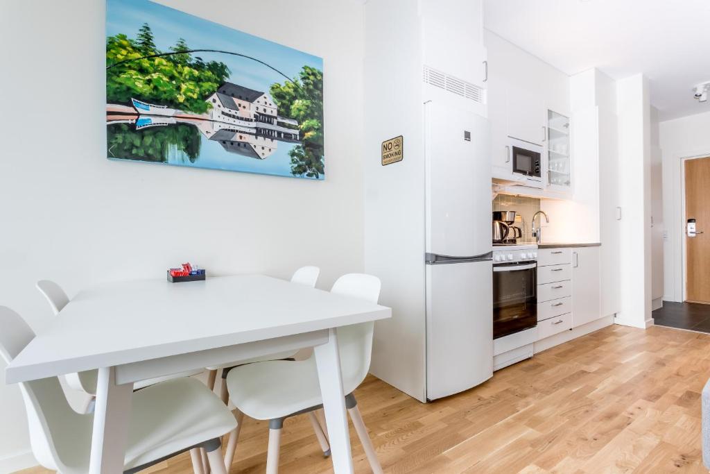 ApartDirect Linköping Arena photo 3