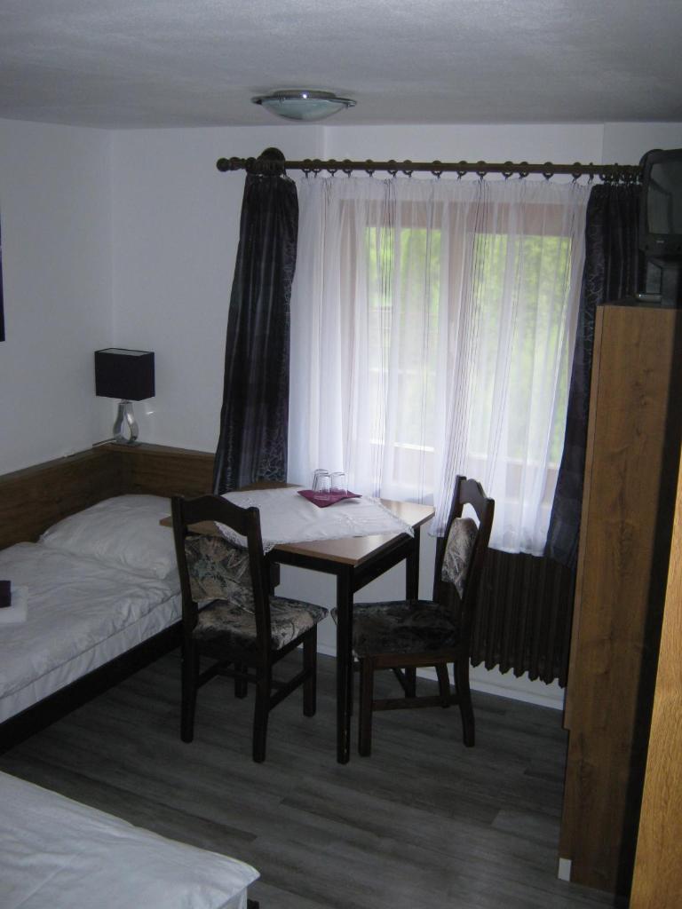 Penzion Gerta photo 4