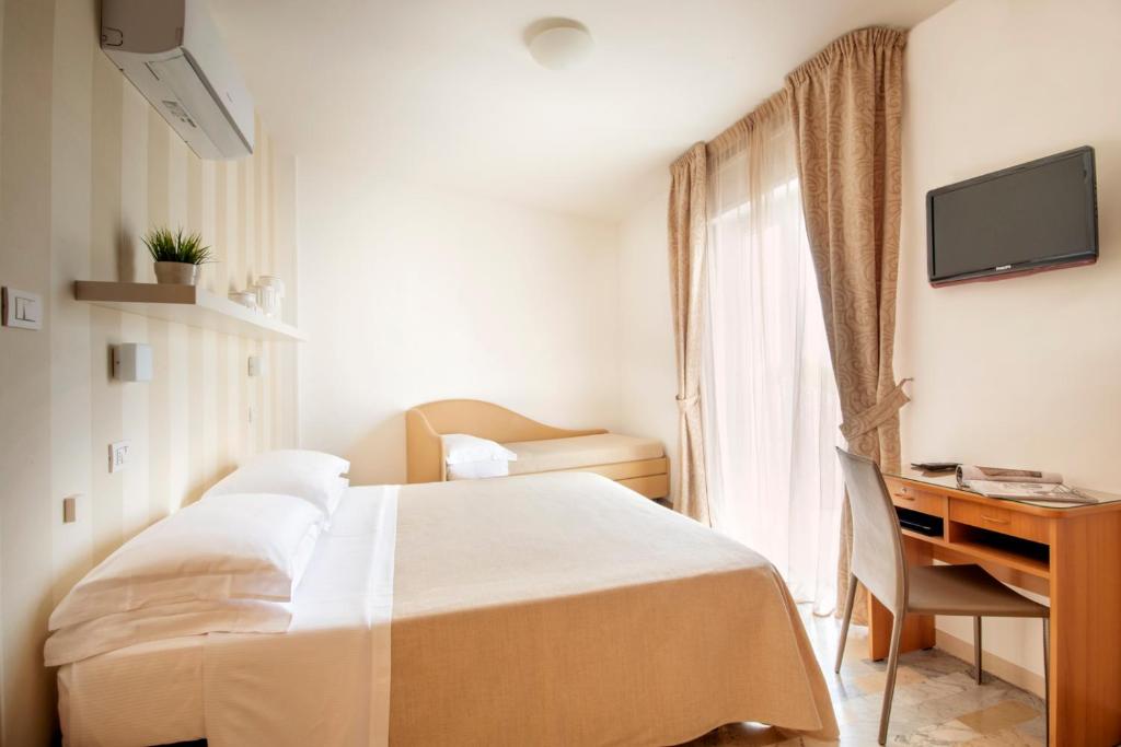 Hotel Bernard photo 1