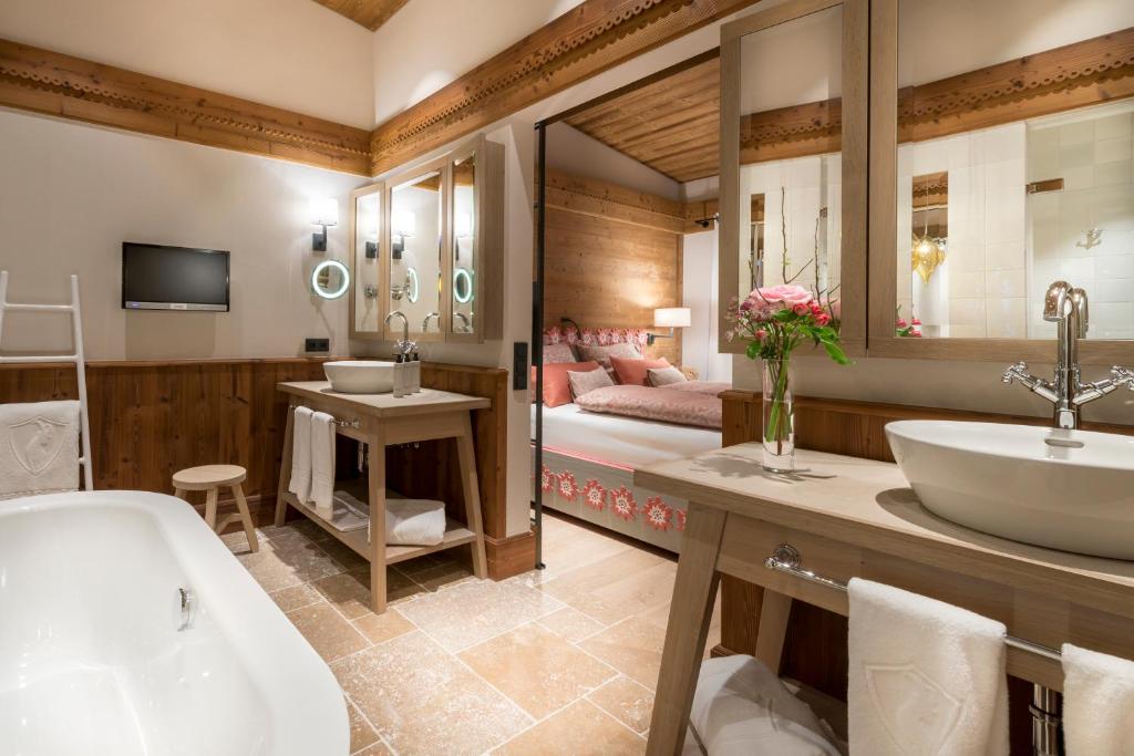 Kitzbühel Lodge photo 4