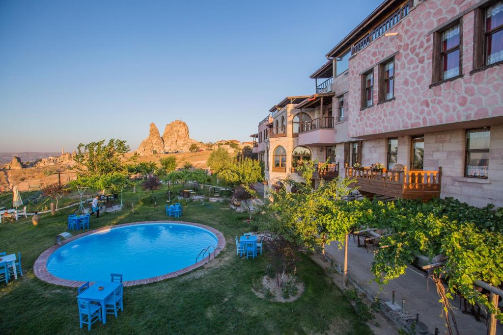 Karlık Evi Hotel - Special Category photo 2