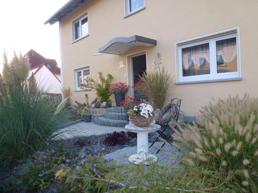 Ferienwohnung Familie Schultheis photo 2