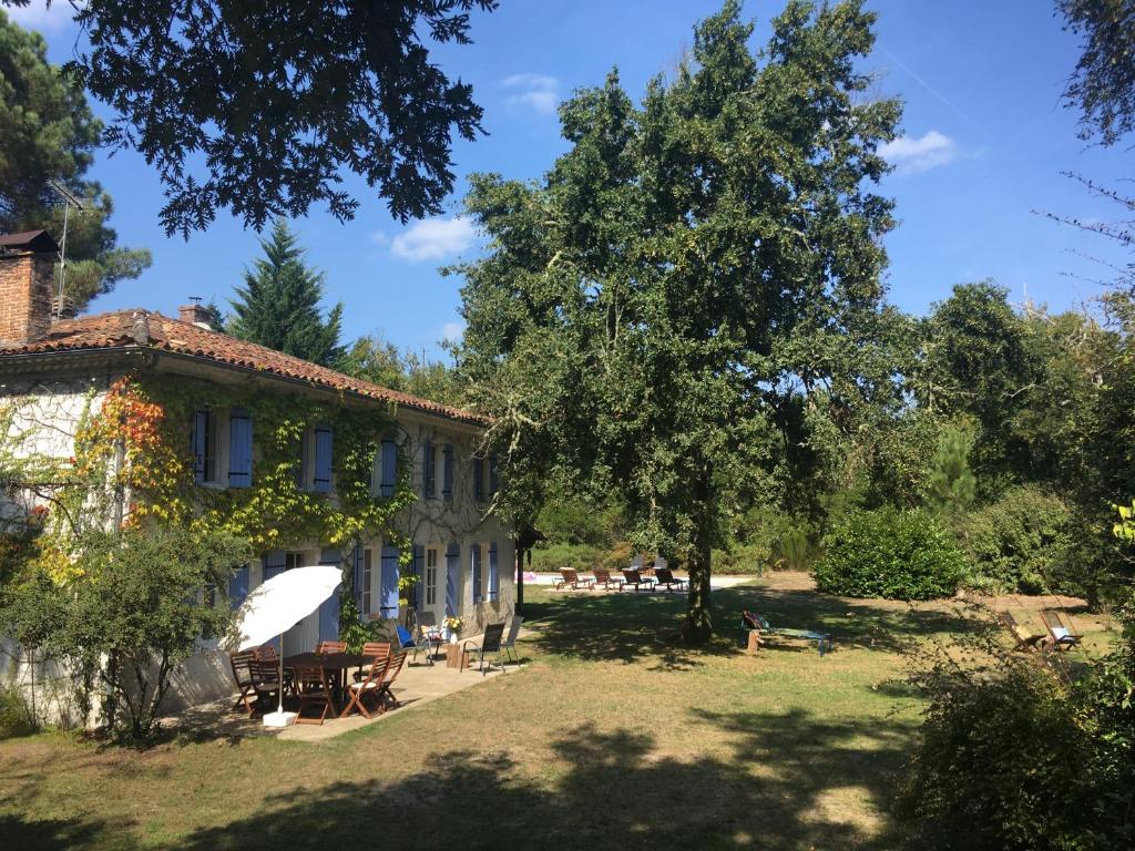 L'Airial, Moustey photo 4