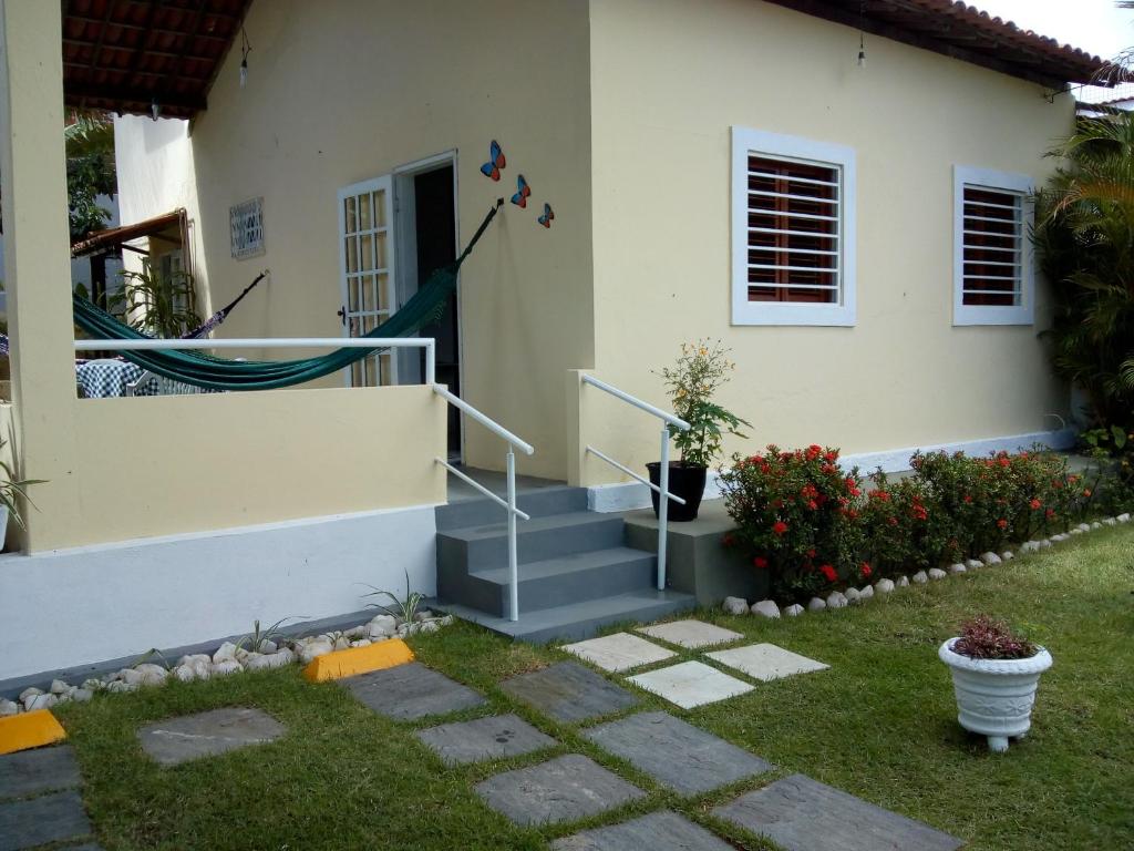 CASA À 3 KM PRAIA TAMBAÚ photo 2