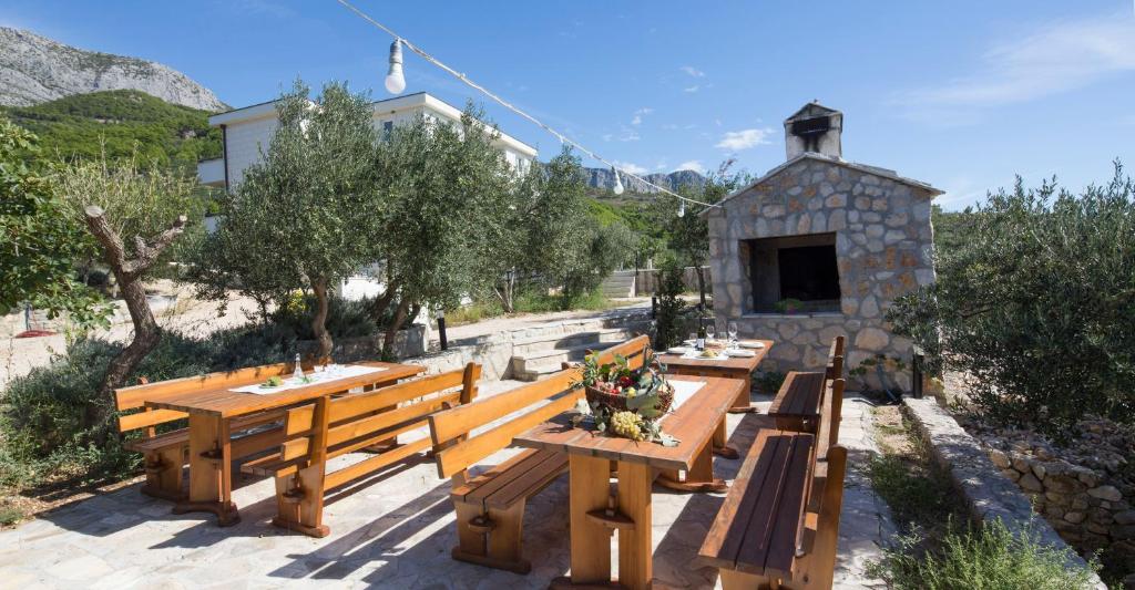 Apartmani Villa Athina photo 1