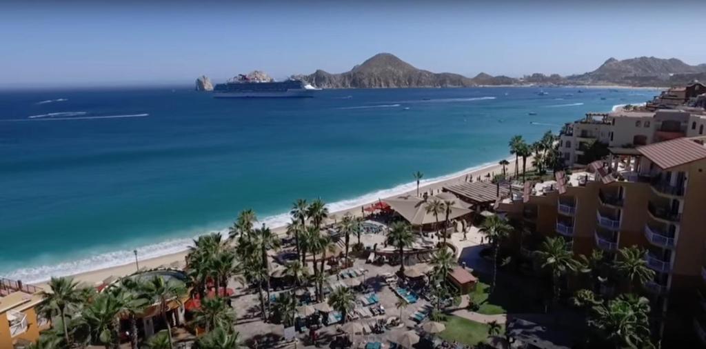 Suites at VDP Cabo San Lucas Beach Resort and Spa photo 4