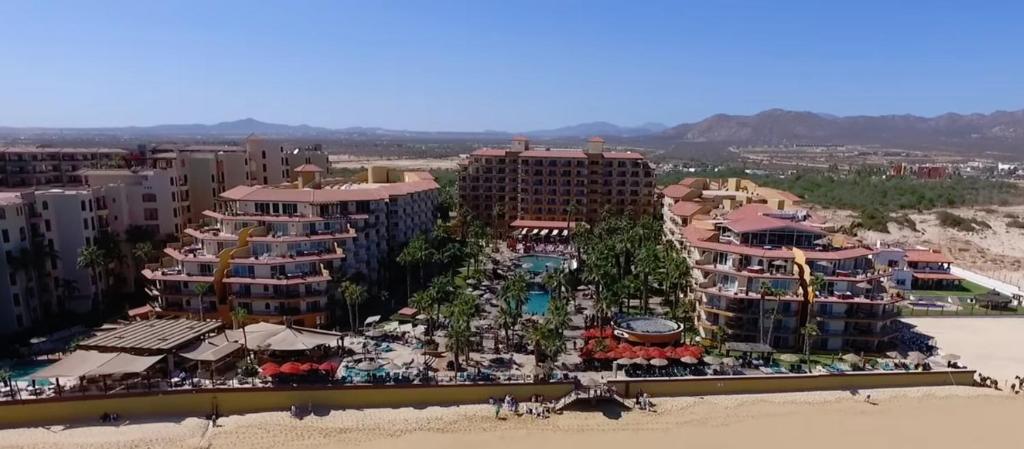 Suites at VDP Cabo San Lucas Beach Resort and Spa photo 2