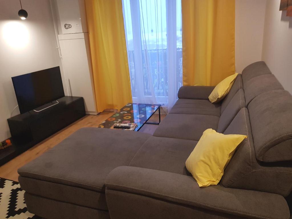 Luxury apartment with pool in North Bucharest photo 3