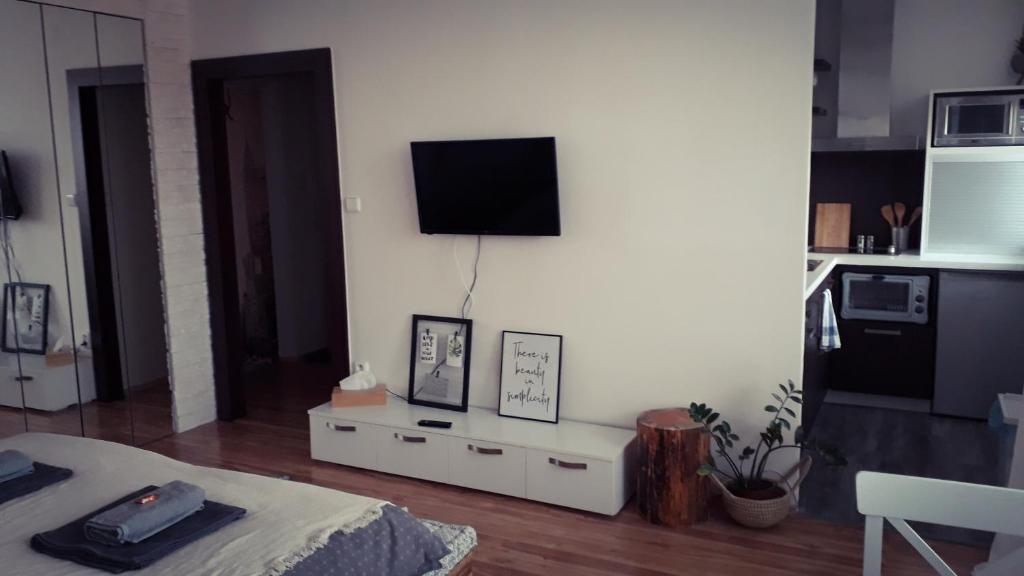 Apartmán Lucie photo 3