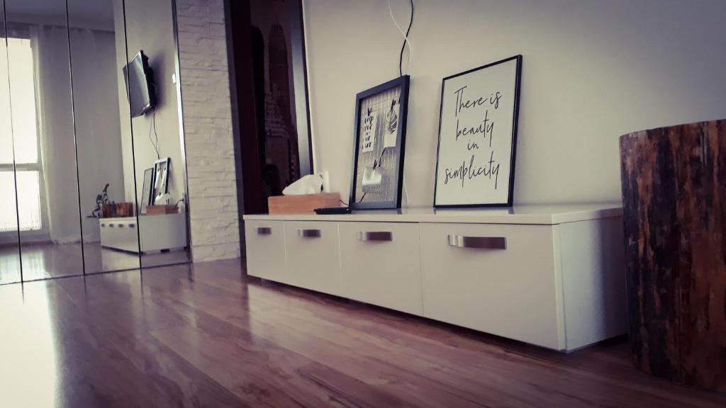 Apartmán Lucie photo 4