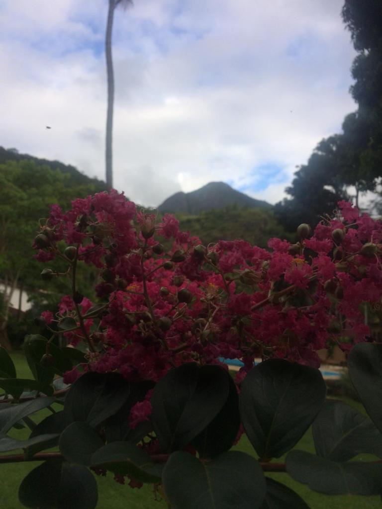 Casa Colonial Térrea no Saco da Capela em Ilhabela photo 4