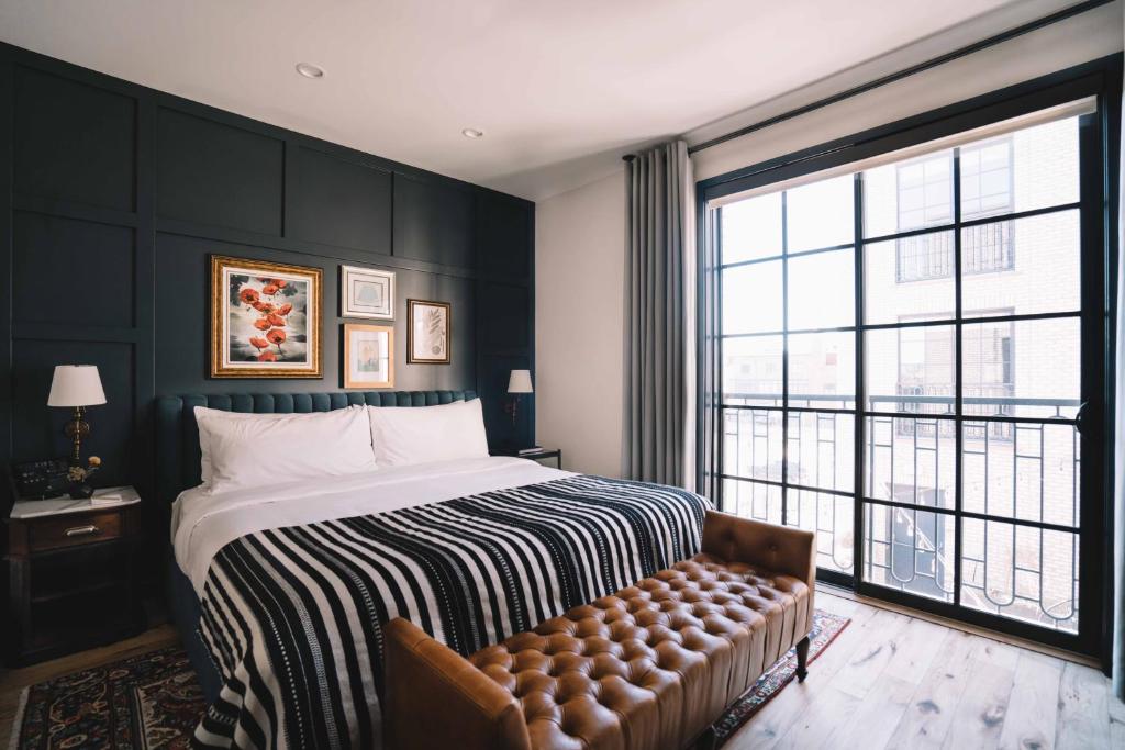 The Ramble Hotel image