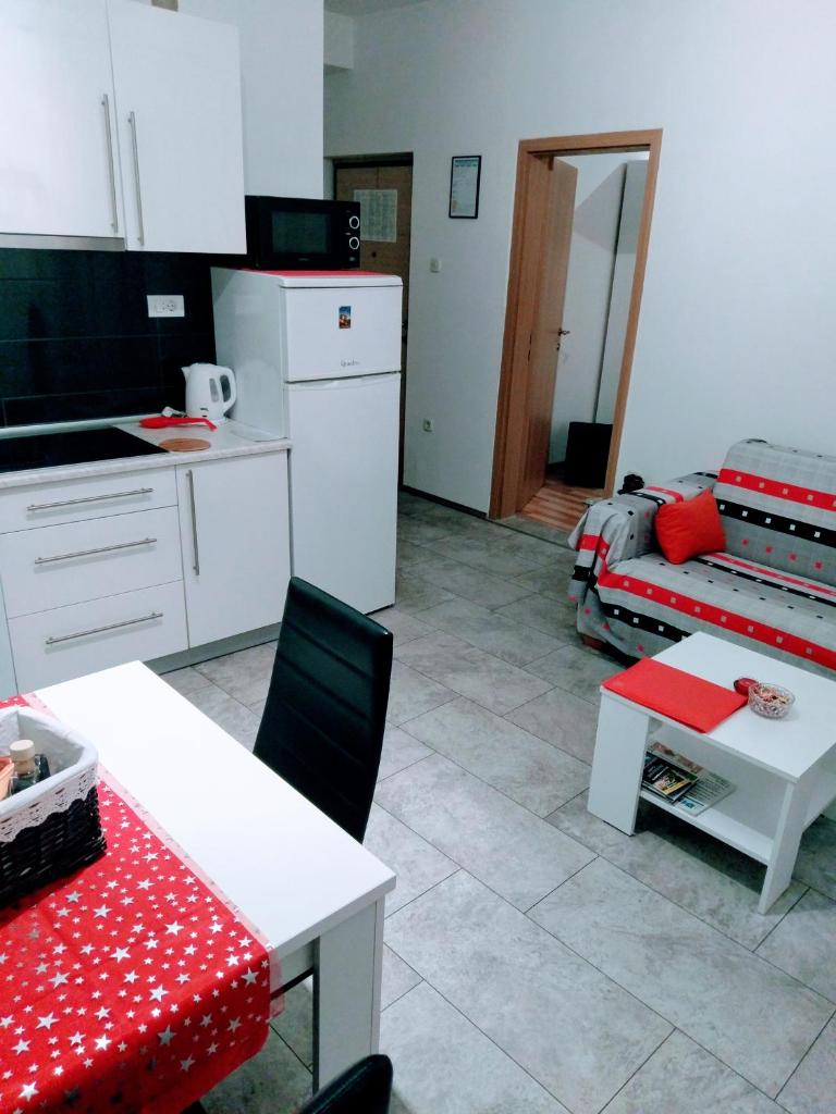 Apartment Citadela photo 4