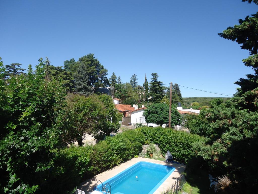 Hosteria Zure-Echea photo 3
