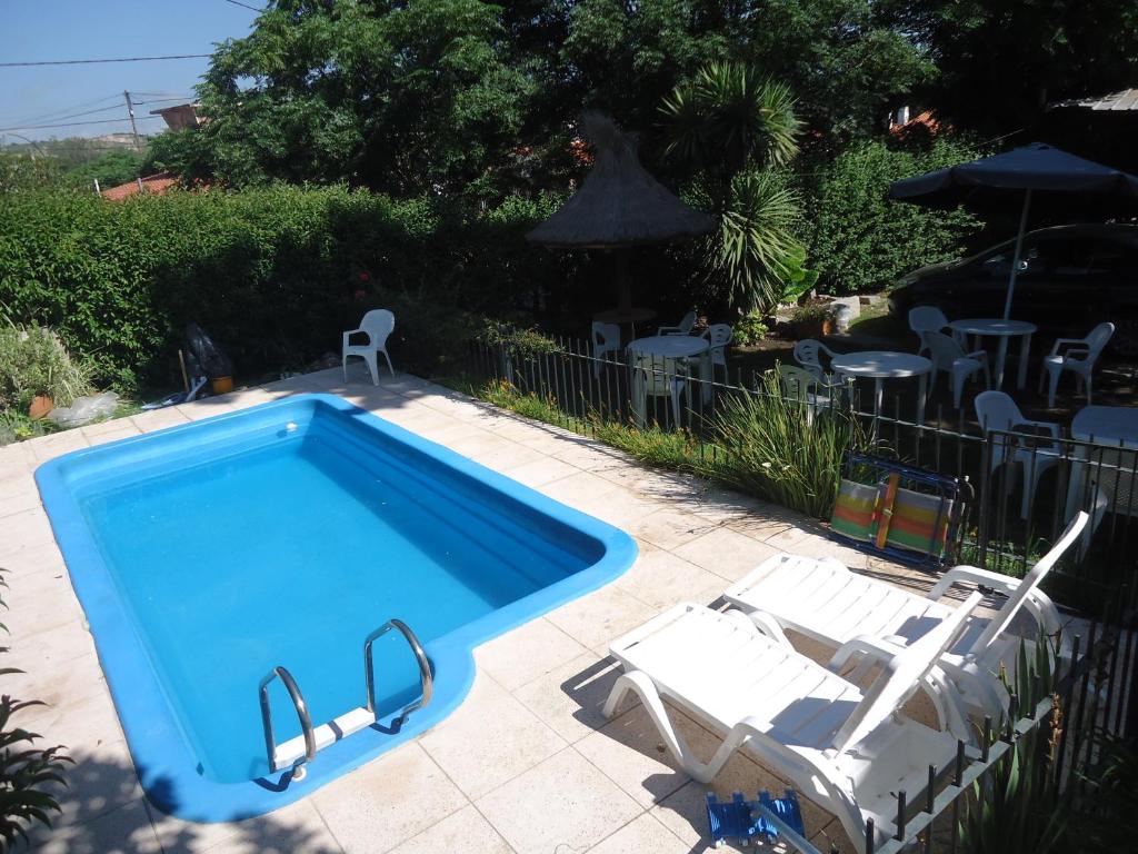 Hosteria Zure-Echea photo 2
