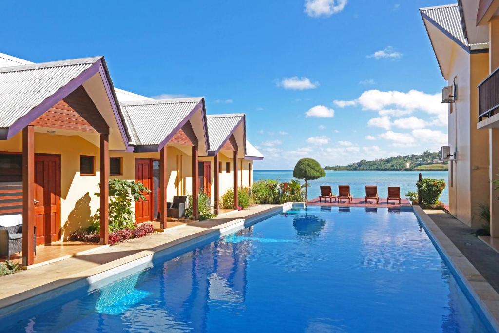 Moorings Hotel photo 4