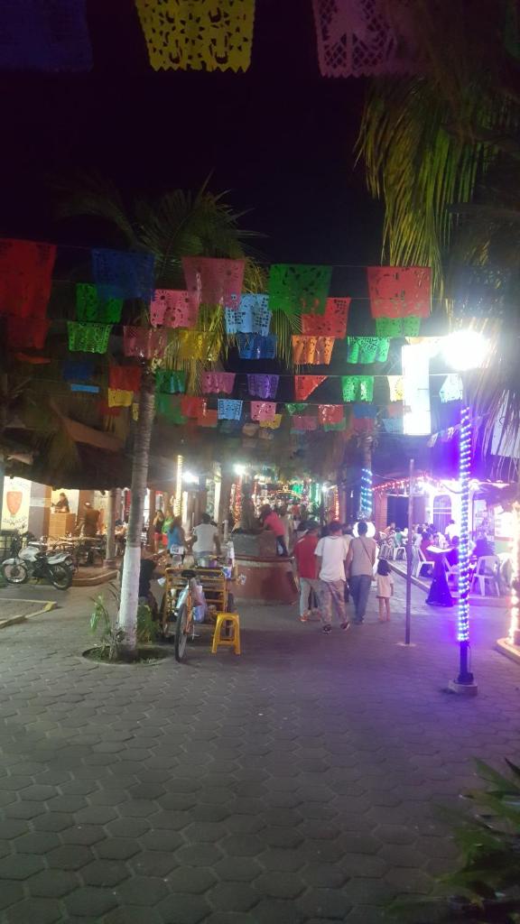 Casa Arcoiris Zihuatanejo B&B photo 1