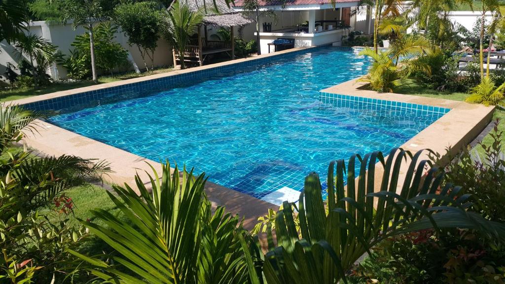 Bangsaray Villa photo 1