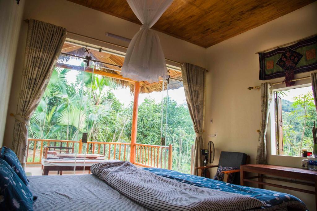 Cinnamon Eco Lodge