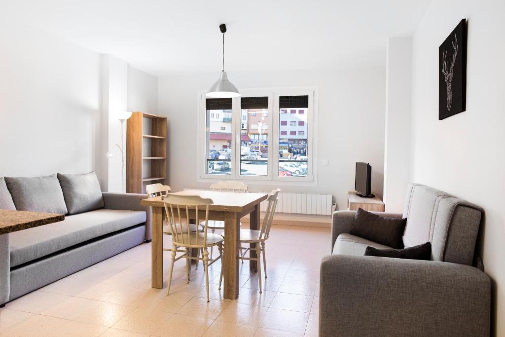 Abelletes Apartments photo 1