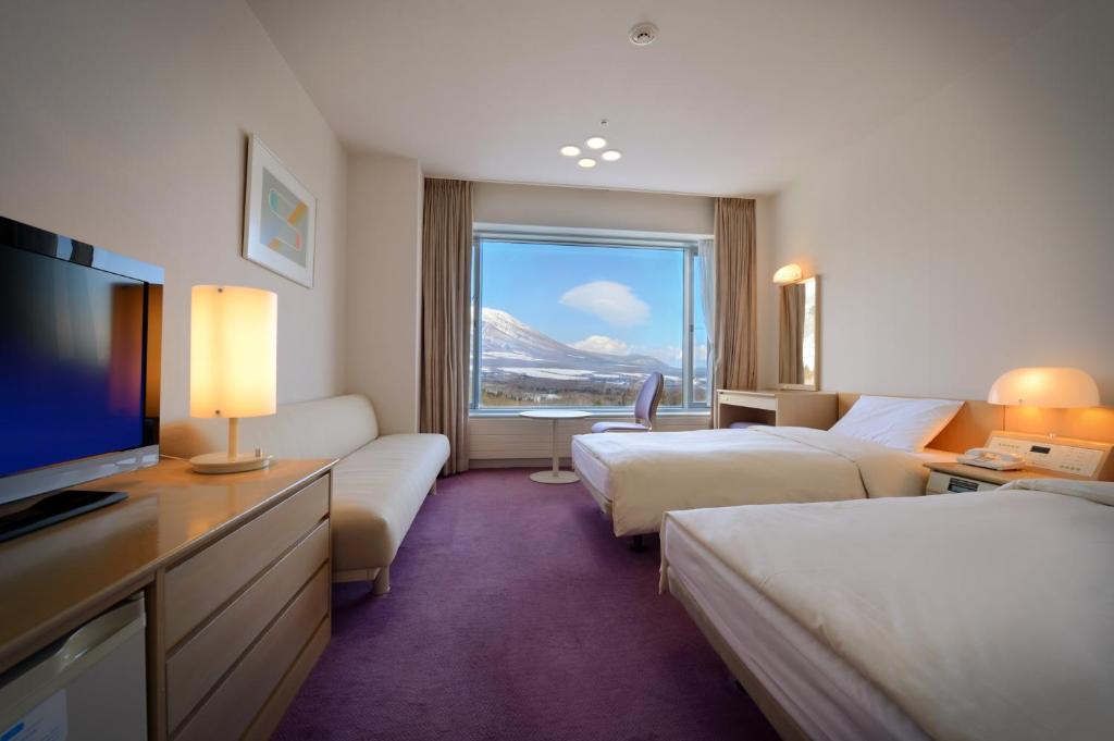 Shizukuishi Prince Hotel photo 3