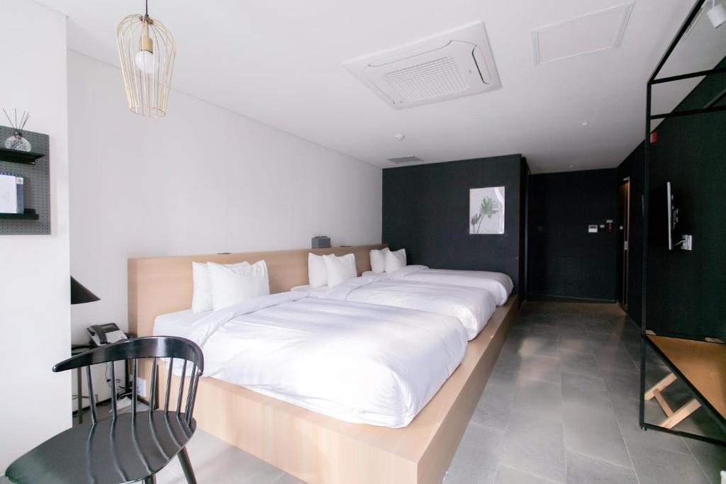 Boutique Hotel BomBom photo 4
