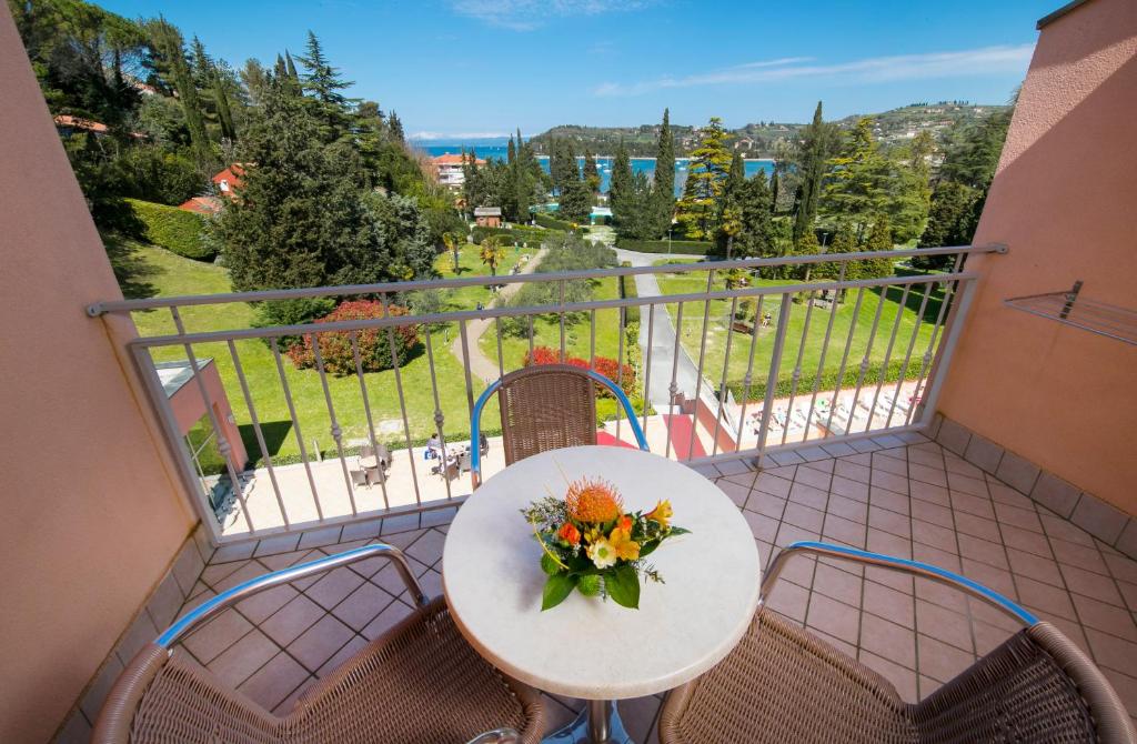 Hotel Salinera - Sava Hotels & Resorts - Tap to explore photos