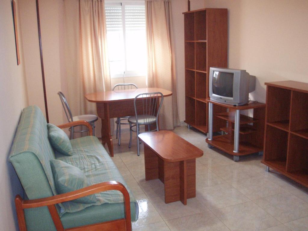 Apartahotel Los Hermanos photo 4