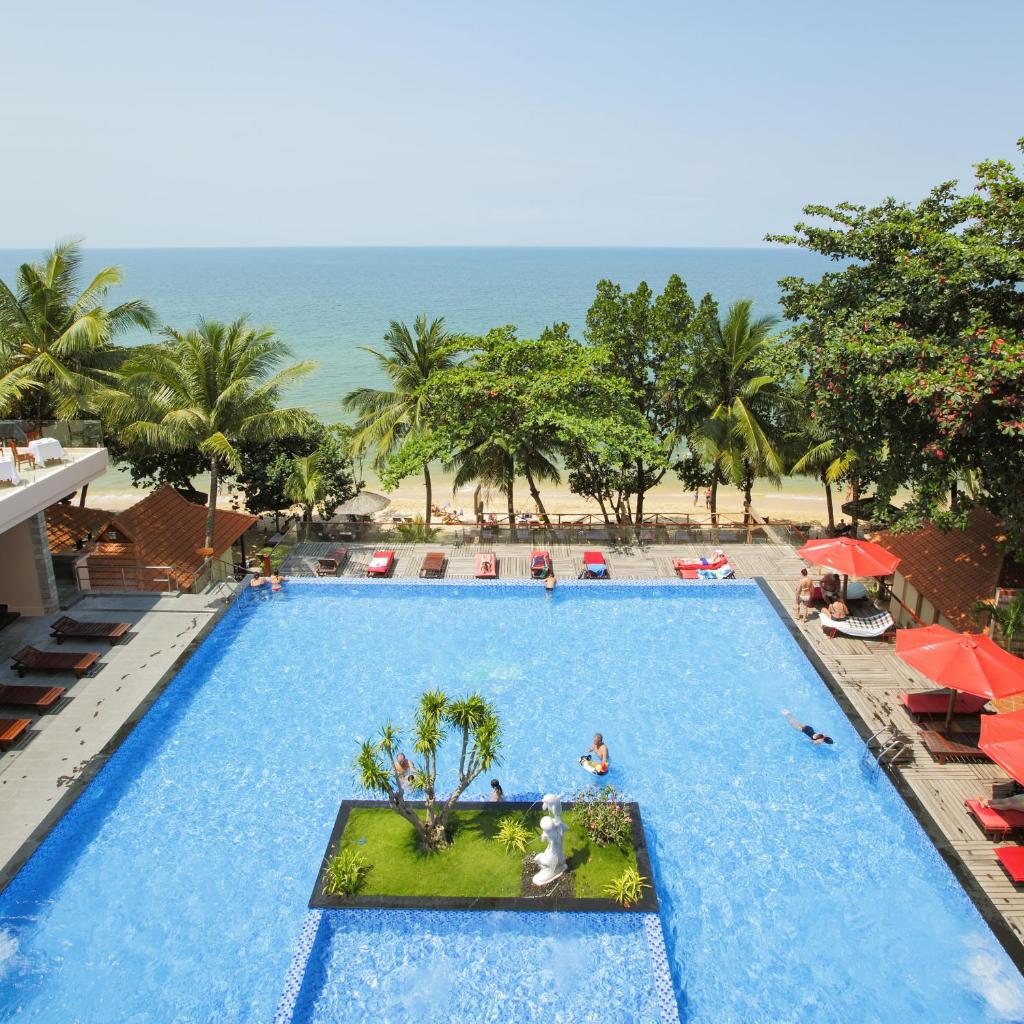 Kim Hoa Resort Phú Quốc 