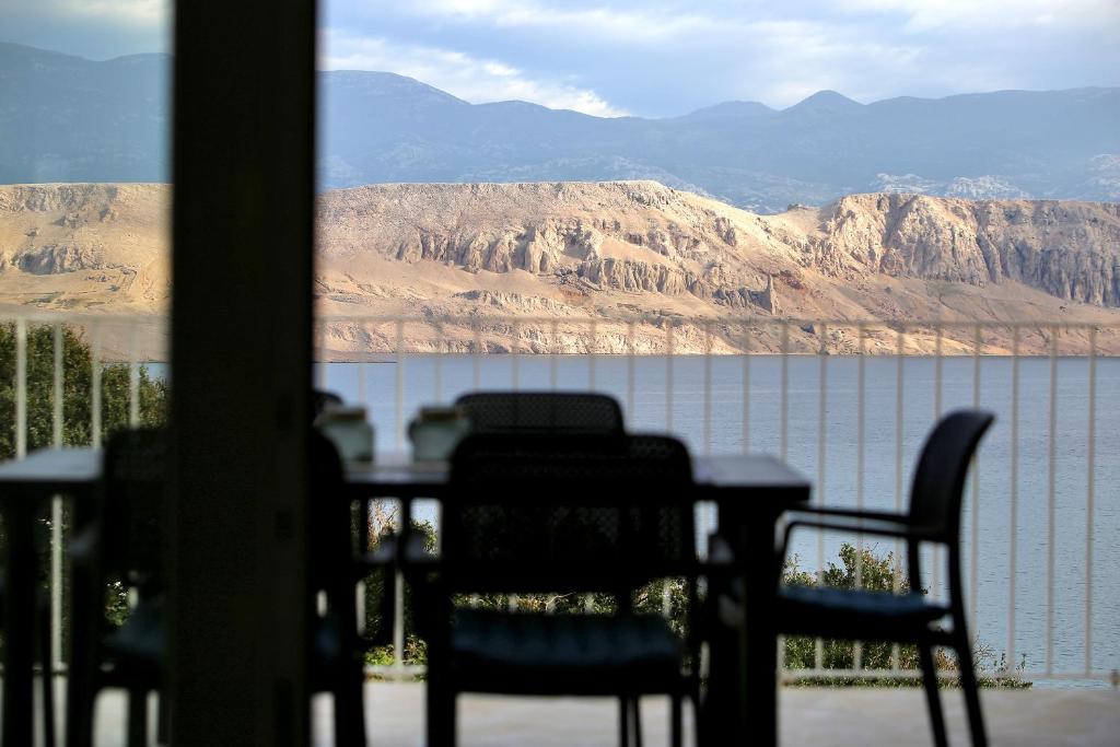 Villa Pag Sea View photo 4