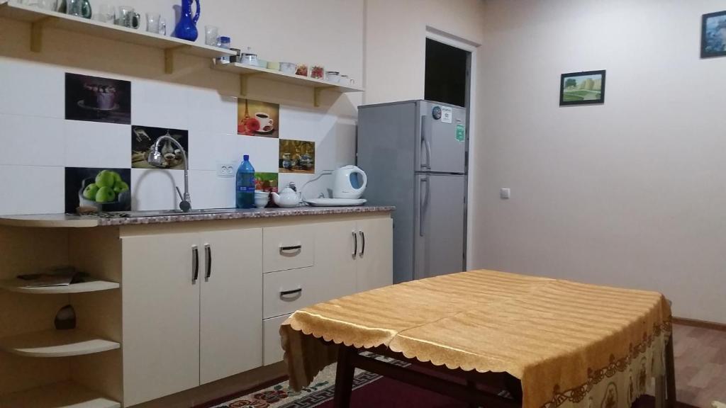 Guest House Sharq 21 photo 3