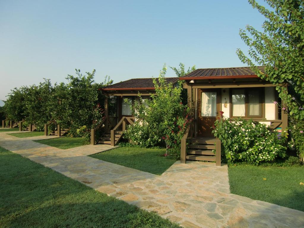 Sedir Resort - Hotel Rooms, Bungalows & Suites photo 1