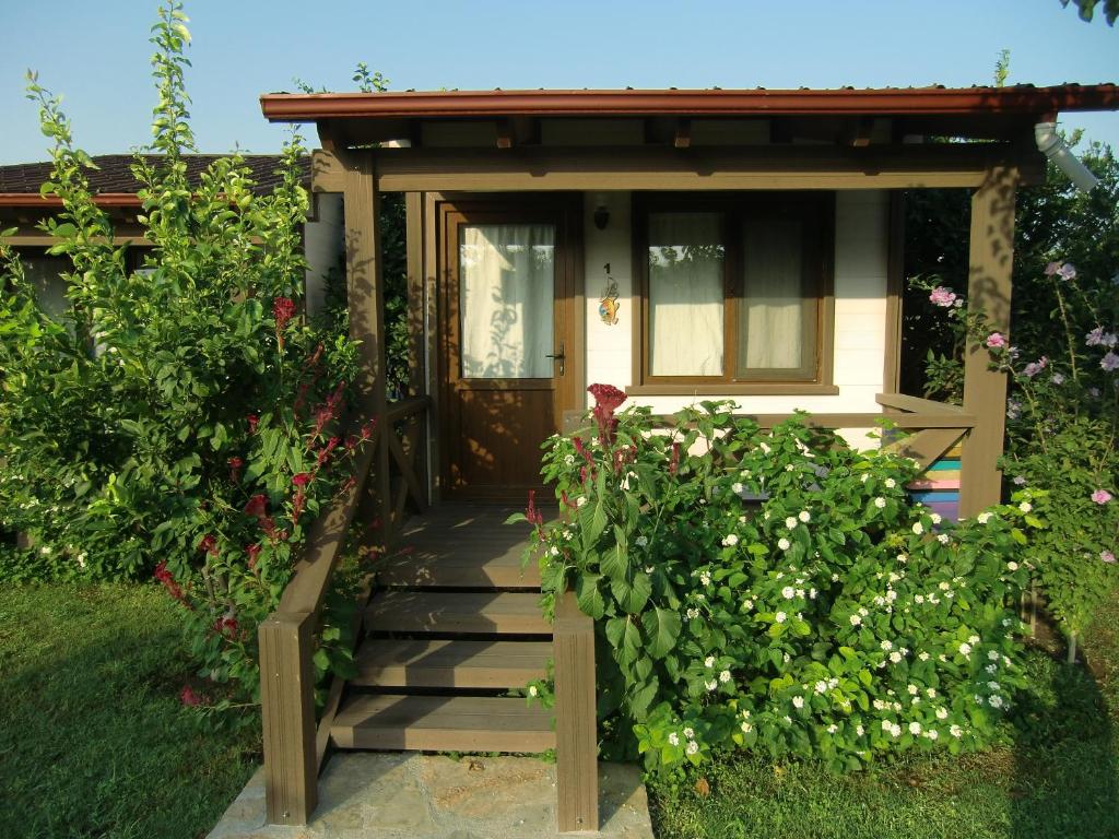 Sedir Resort - Hotel Rooms, Bungalows & Suites photo 2