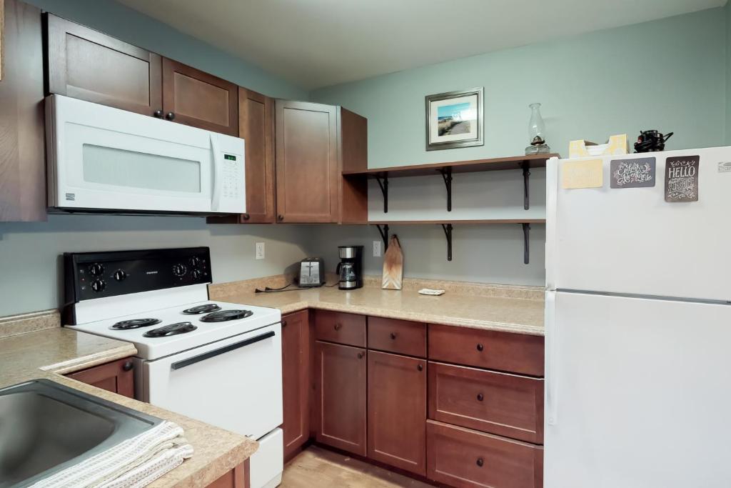 Westport Marina Guest House photo 4