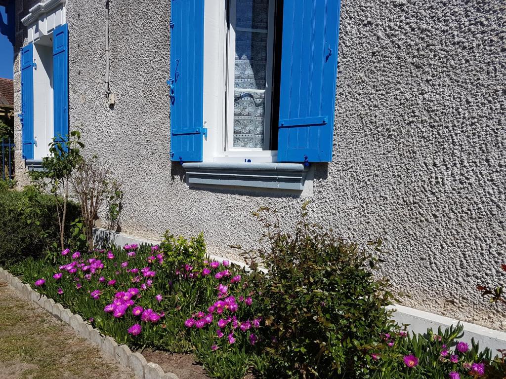 Grande maison de vacances photo 3