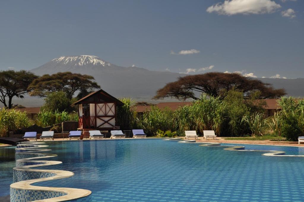 Kilima Safari Camp photo 2